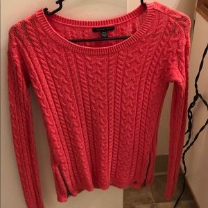 American eagle sweater xs